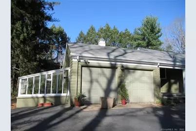 11 Burnt Swamp Road, Woodbridge, CT 06525 - Photo 29