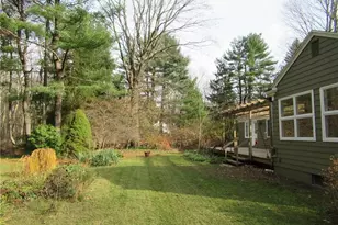 11 Burnt Swamp Rd, Woodbridge, CT 06525 - Photo 25