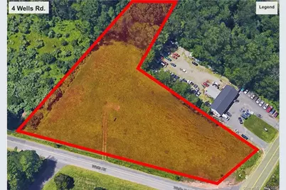 4 Wells Road, East Windsor, CT 06016 - Photo 1