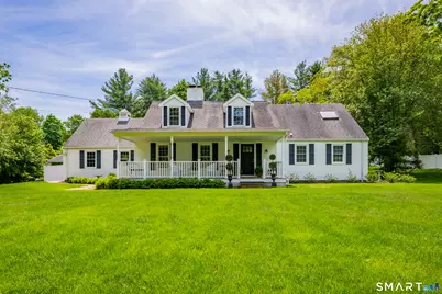1000 Bassett Road, Watertown, CT 06795 - Photo 1