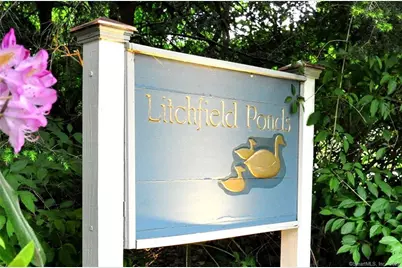 93 Litchfield Ponds Drive #93, Litchfield, CT 06759 - Photo 3