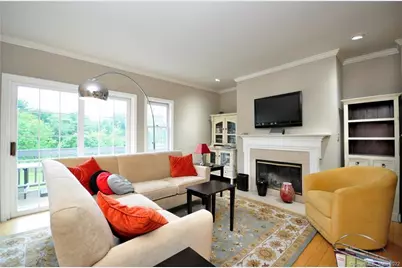 93 Litchfield Ponds Drive #93, Litchfield, CT 06759 - Photo 11