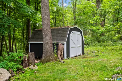 250 Thunder Lake Road, Wilton, CT 06897 - Photo 37
