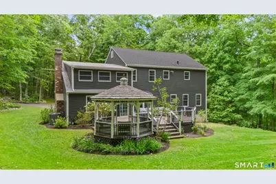 250 Thunder Lake Road, Wilton, CT 06897 - Photo 31