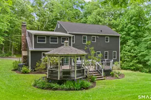 250 Thunder Lake Rd, Wilton, CT 06897 - Photo 31