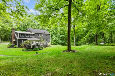 250 Thunder Lake Road, Wilton, CT 06897 - Photo 33