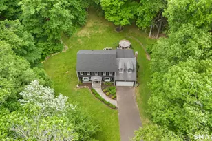 250 Thunder Lake Rd, Wilton, CT 06897 - Photo 35