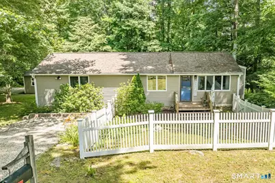 2 Walnut Road, Woodstock Valley, CT 06281 - Photo 1