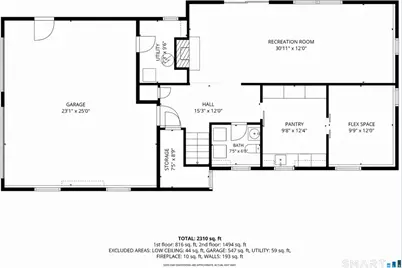 5 Watch Hill Lane, Simsbury, CT 06092 - Photo 37
