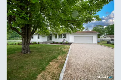 6 Warren Road, Woodbridge, CT 06525 - Photo 5
