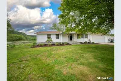 6 Warren Road, Woodbridge, CT 06525 - Photo 3