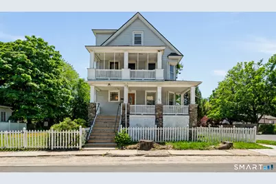 160 Edson Avenue, Waterbury, CT 06705 - Photo 1
