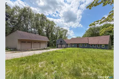 360 North Society Road, Canterbury, CT 06331 - Photo 1