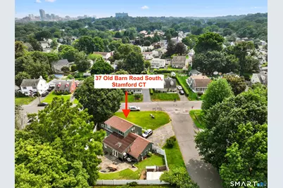 37 Old Barn Road South, Stamford, CT 06905 - Photo 5