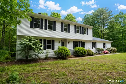 50 Firetown Road, Granby, CT 06090 - Photo 1