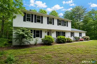 50 Firetown Rd, Granby, CT 06090 - Photo 1