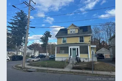 465 Pratt St Extension, Meriden, CT 06450 - Photo 9