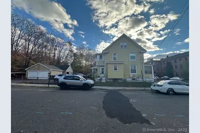 465 Pratt St Extension, Meriden, CT 06450 - Photo 11