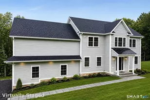 4 Jans Wy, Guilford, CT 06437 - Photo 1