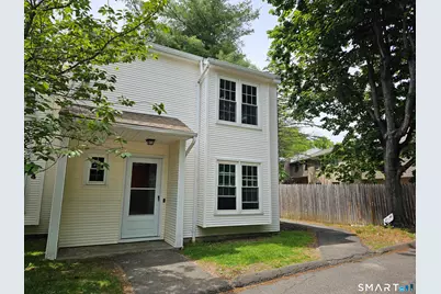 12 Deerwood Lane #9, Waterbury, CT 06704 - Photo 1