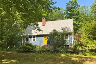 [Address not provided], Woodbury, CT 06798 - Photo 1
