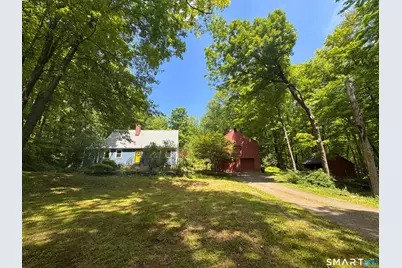 [Address not provided], Woodbury, CT 06798 - Photo 37