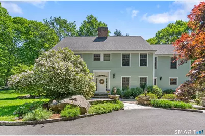 38 Lords Highway East, Weston, CT 06883 - Photo 1