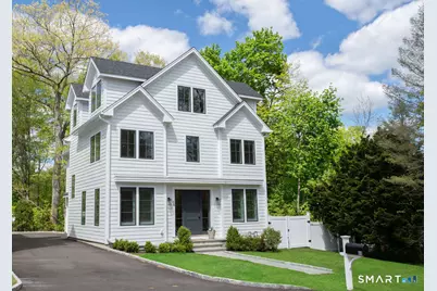 6 Down River Road, New Canaan, CT 06840 - Photo 1