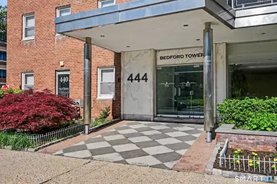 444 Bedford Street #9R, Stamford, CT 06901 - Photo 9