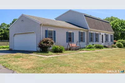 23 Sara Circle, North Haven, CT 06473 - Photo 25