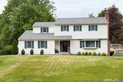 141 Sandy Lane, Meriden, CT 06450 - Photo 39