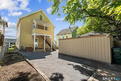 336 Hollister Street, Stratford, CT 06615 - Photo 3