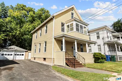 336 Hollister Street, Stratford, CT 06615 - Photo 1
