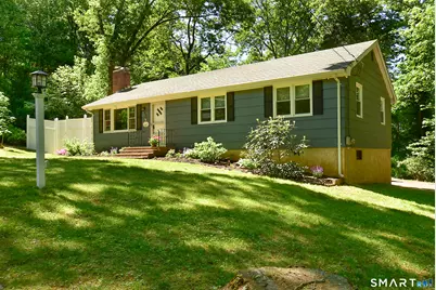 607 Old Post Road, Tolland, CT 06084 - Photo 3