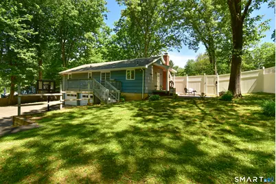 607 Old Post Road, Tolland, CT 06084 - Photo 31
