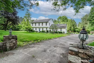 106 Bates Rock Road, Southbury, CT 06488 - Photo 1