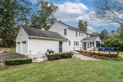 106 Bates Rock Road, Southbury, CT 06488 - Photo 29