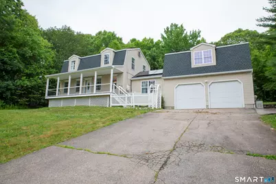 35 Pheasant Run Road, Stonington, CT 06378 - Photo 1