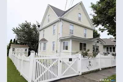 56 Higgins Avenue, Bridgeport, CT 06611 - Photo 3