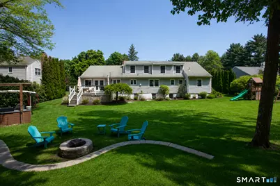 9 Branch Brook Drive, Simsbury, CT 06070 - Photo 37