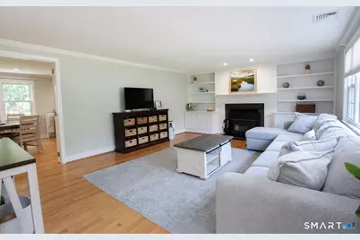 9 Branch Brook Drive, Simsbury, CT 06070 - Photo 5