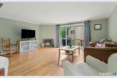 41 Happy Hollow Circle #B, Stratford, CT 06614 - Photo 7