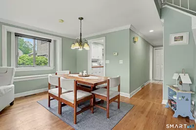 41 Happy Hollow Circle #B, Stratford, CT 06614 - Photo 9