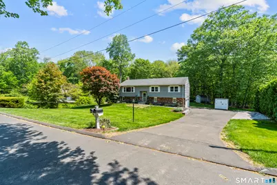 148 Osborn Lane, Monroe, CT 06468 - Photo 1