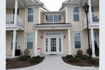 424 Center Meadow Lane #424, Danbury, CT 06810 - Photo 1
