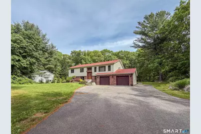 209 Cranberry Pond Road, Norwich, CT 06360 - Photo 1
