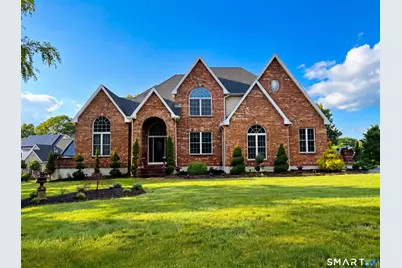 29 Copper Beech Drive, Middletown, CT 06457 - Photo 1