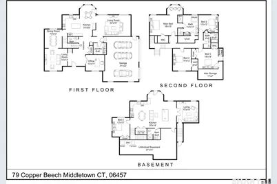 29 Copper Beech Drive, Middletown, CT 06457 - Photo 37