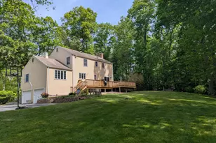 72 S Buckboard Ln, Marlborough, CT 06447 - Photo 17