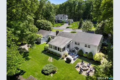 470 Rock Ridge Road, Fairfield, CT 06824 - Photo 29